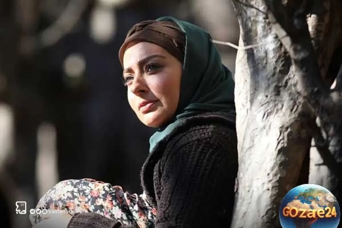 نفیسه روشن و خودرو لوکس و هوشمندش؛ نگاهی به زندگی و ماشین خاص بازیگر سریال گیلدخت