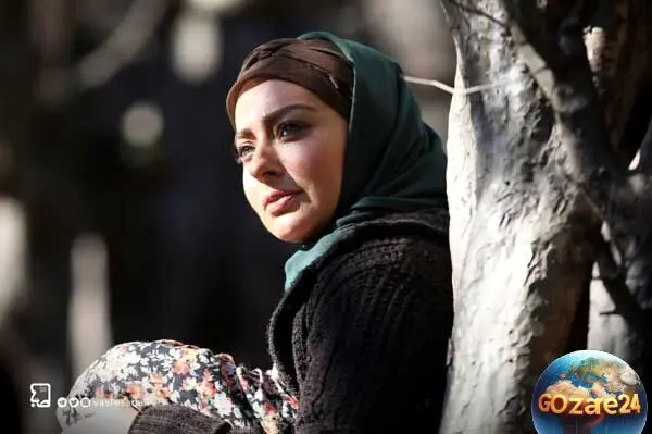 نفیسه روشن و خودرو لوکس و هوشمندش؛ نگاهی به زندگی و ماشین خاص بازیگر سریال گیلدخت