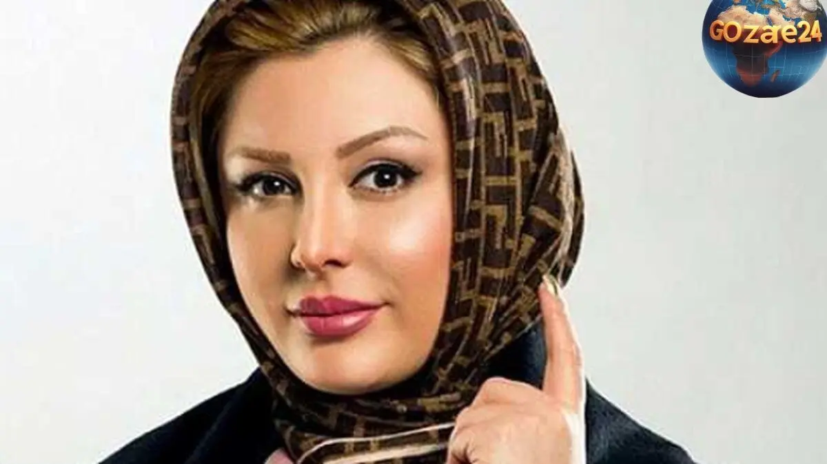 نیوشا ضیغمی در ۴۵ سالگی با ظاهر جدید و جذاب؛ راز جوانی و شادابی این بازیگر سرشناس فاش شد!