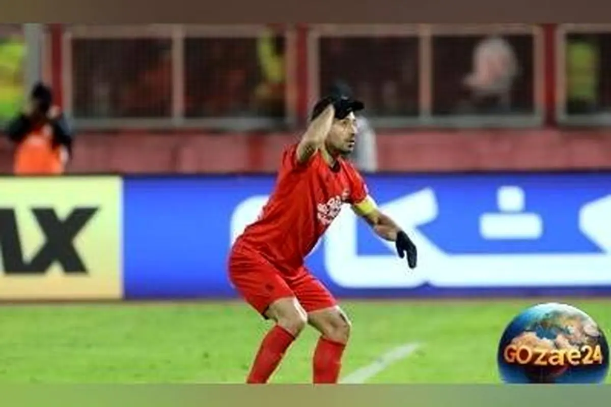 حاشیه‌های رضاییان و پایان همکاری با استقلال؛ حذف نام از بیو اینستاگرام و شایعات انضباطی