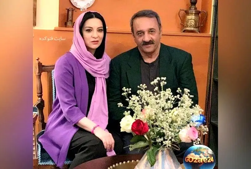 علی اوسیوند از عشق 10 ساله و داستان درخواست ازدواجش با همسرش | جزئیات و ویدیو