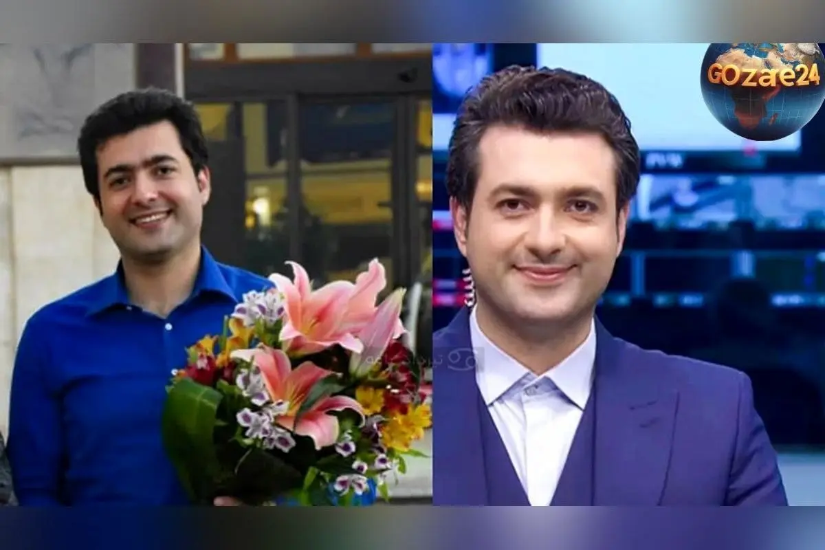 سید دانیال معین آل‌داوود، گوینده خبر محبوب شبکه سه سیما و قهرمان ورزش‌های رزمی، زندگی و مسیر حرفه‌ای متفاوت و الهام‌بخش