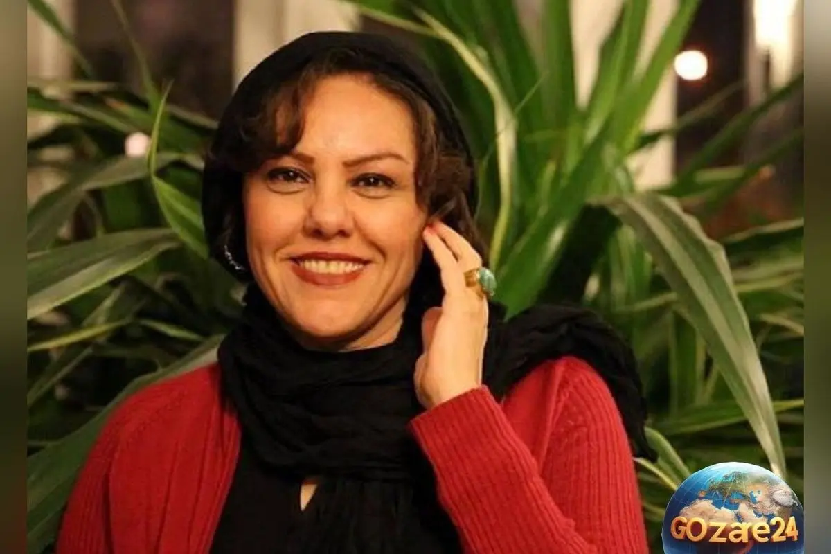 عکس عاشقانه افسانه چهره آزاد و همسرش: پیام زیبای زندگی بهتر و رشد فردی