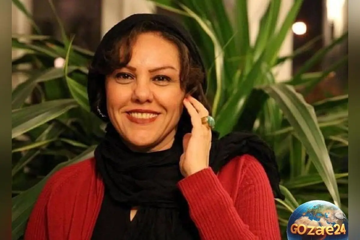 عکس عاشقانه افسانه چهره آزاد و همسرش: پیام زیبای زندگی بهتر و رشد فردی
