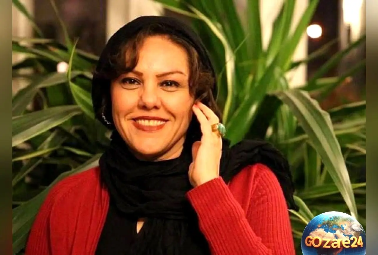 عکس عاشقانه افسانه چهره آزاد و همسرش: پیام زیبای زندگی بهتر و رشد فردی