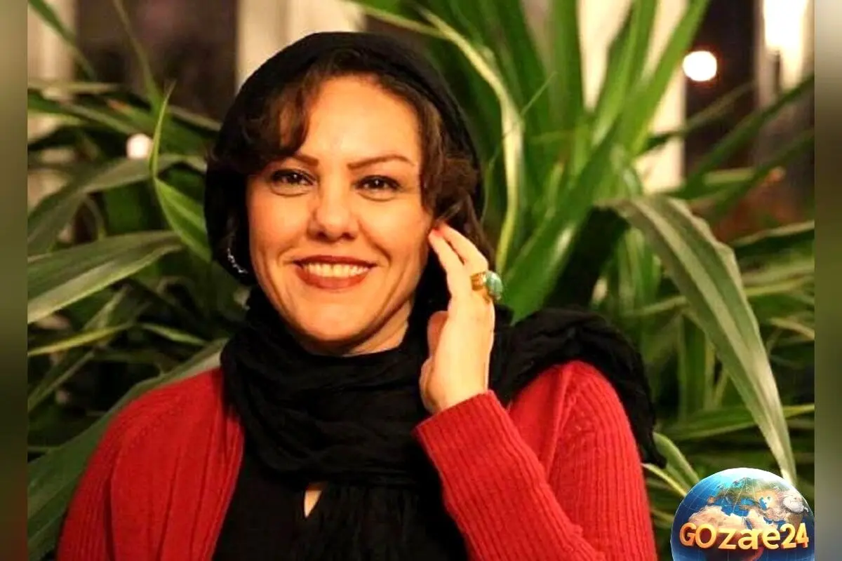 عکس عاشقانه افسانه چهره آزاد و همسرش: پیام زیبای زندگی بهتر و رشد فردی