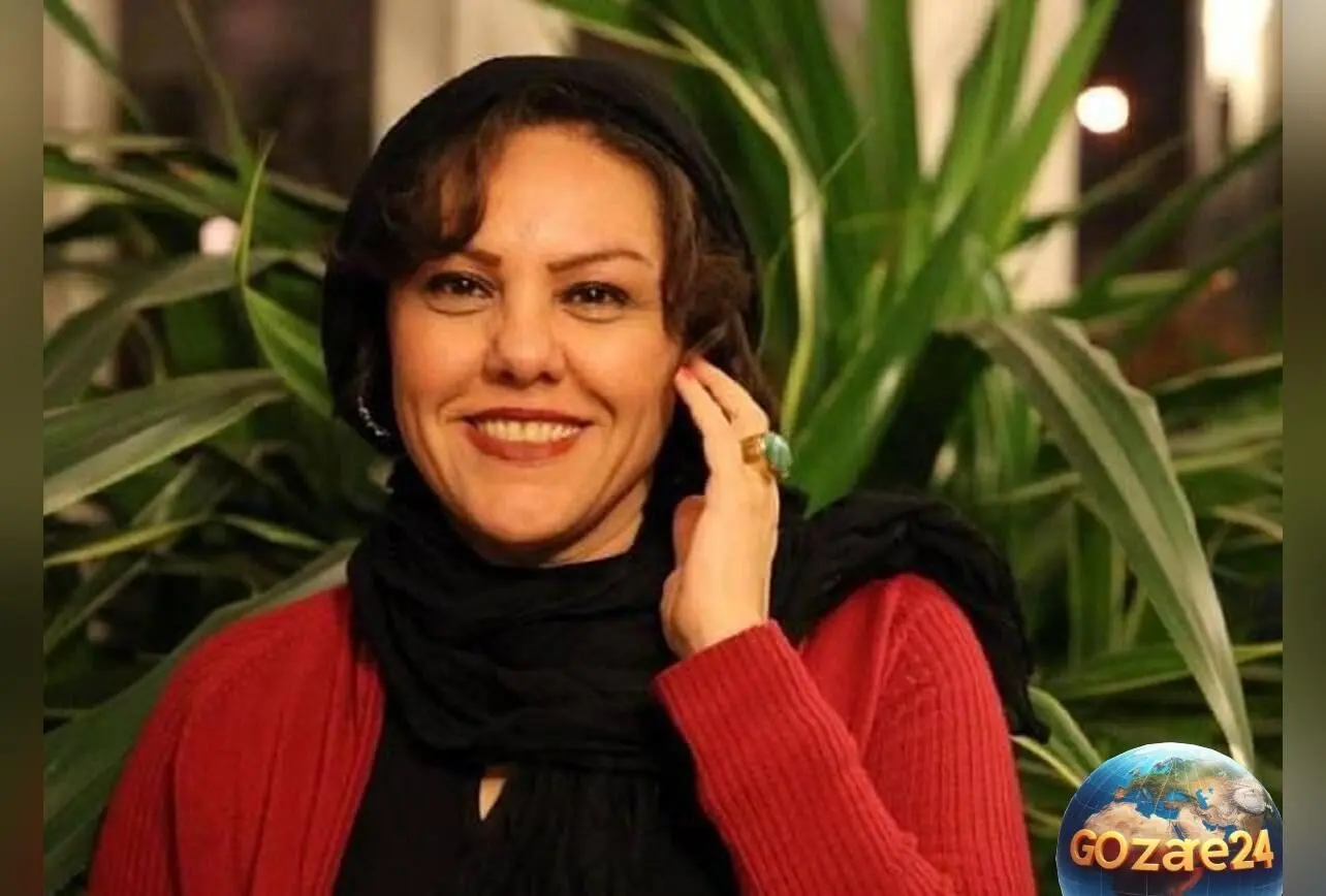 عکس عاشقانه افسانه چهره آزاد و همسرش: پیام زیبای زندگی بهتر و رشد فردی