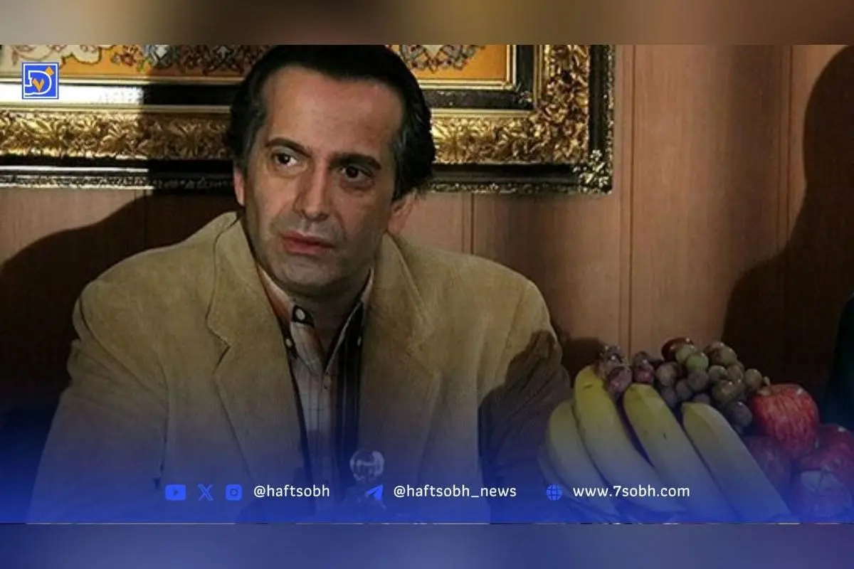 تصاویر نادر از رامسین کبریتی در کانادا؛ ۱۳ سال پس از بازی در سریال ستایش در سن ۵۶ سالگی