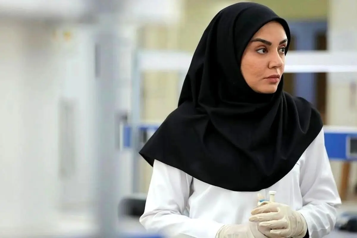 بیوگرافی ندا قاسمی؛ از نقش شیرین در نون خ تا ستاره در سریال آلا + عکس‌های شخصی و زندگی‌نامه کامل