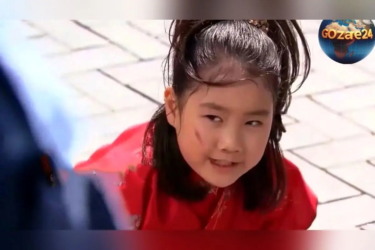 جین جی هی در ۲۶ سالگی با زیبایی بی‌نظیر و وقار خیره‌کننده، همچنان محبوب هواداران است