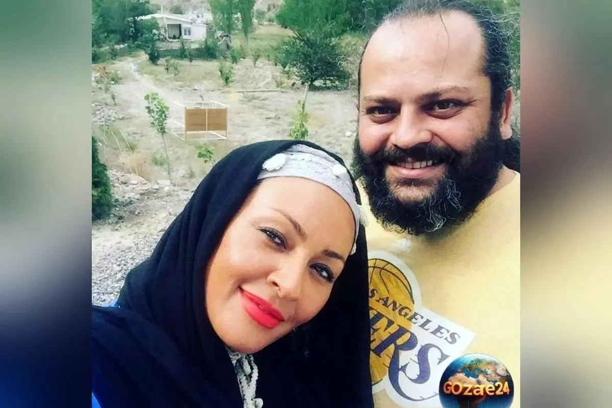 زیبا بروفه: از بی‌ریختی پیام صابری تا عشق ۲۲ ساله و پایان غم‌انگیز