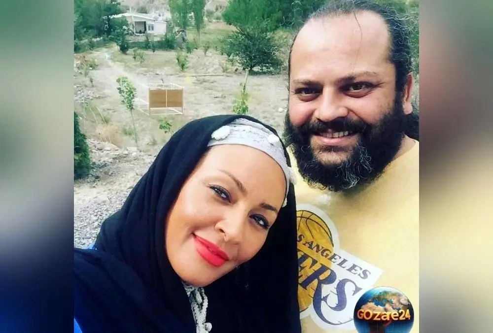 زیبا بروفه: از بی‌ریختی پیام صابری تا عشق ۲۲ ساله و پایان غم‌انگیز