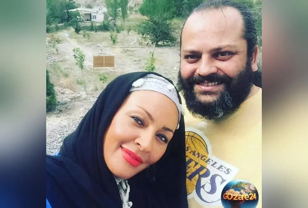 زیبا بروفه: از بی‌ریختی پیام صابری تا عشق ۲۲ ساله و پایان غم‌انگیز