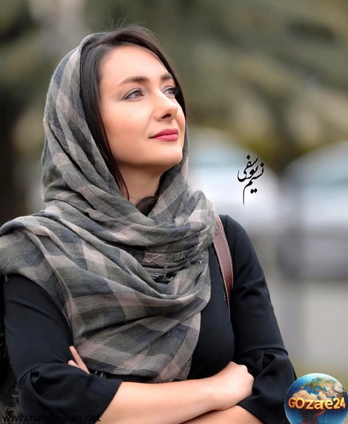 جشن تولد متفاوت و عجیب هانیه توسلی؛ عکس‌های خاص بازیگر سریال کنکل در شبکه‌های اجتماعی