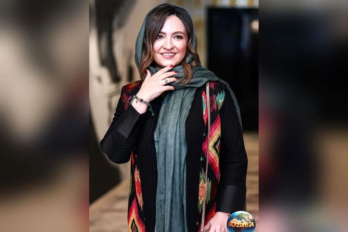 گلاره عباسی با ظاهری متین و باوقار در صفحه اینستاگرام خود سوژه عکاسان شد!