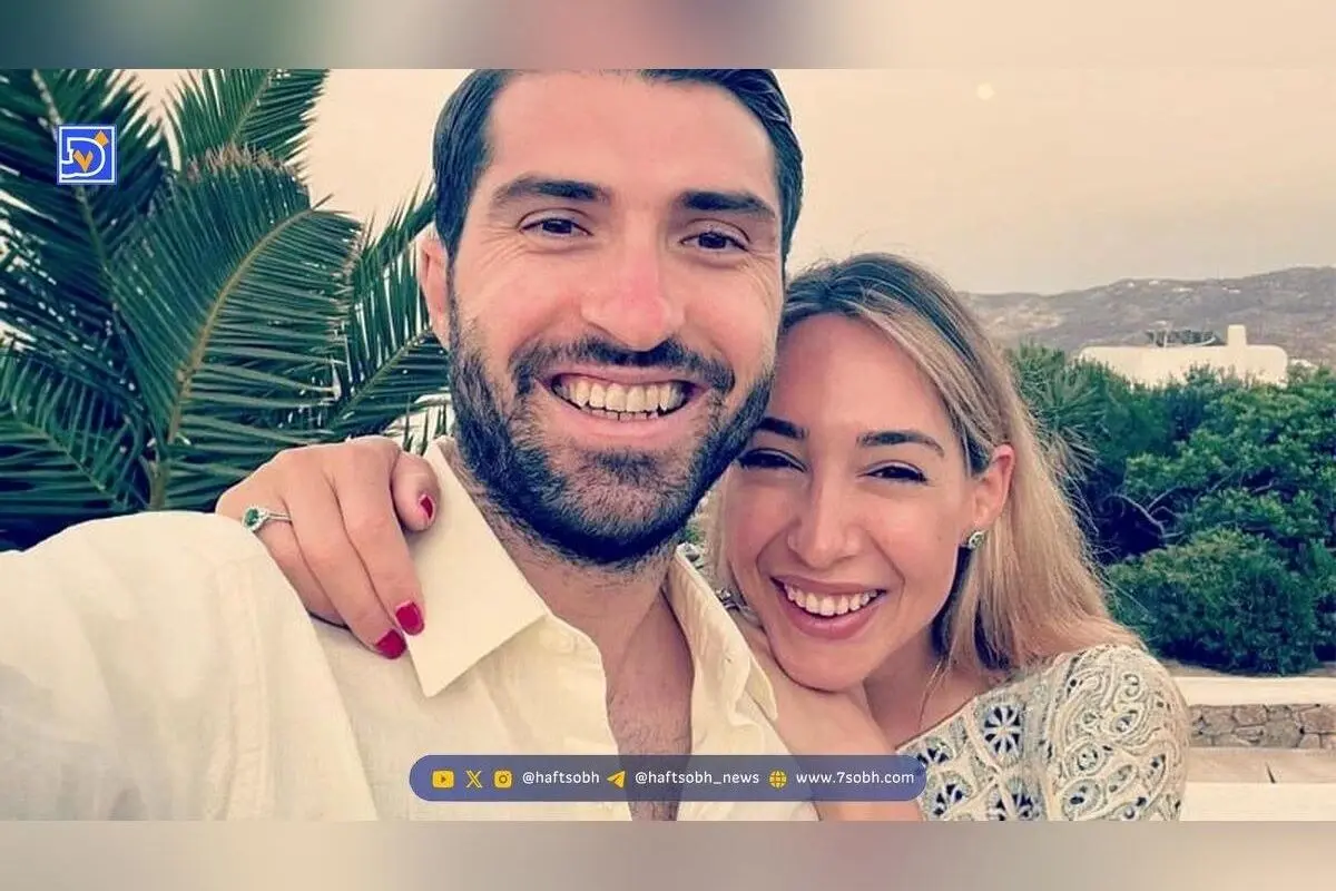 بیوگرافی کامل و عکس‌های جذاب زن ثروتمند کریم انصاری‌فرد؛ زندگی شخصی، همسر و فرزند او