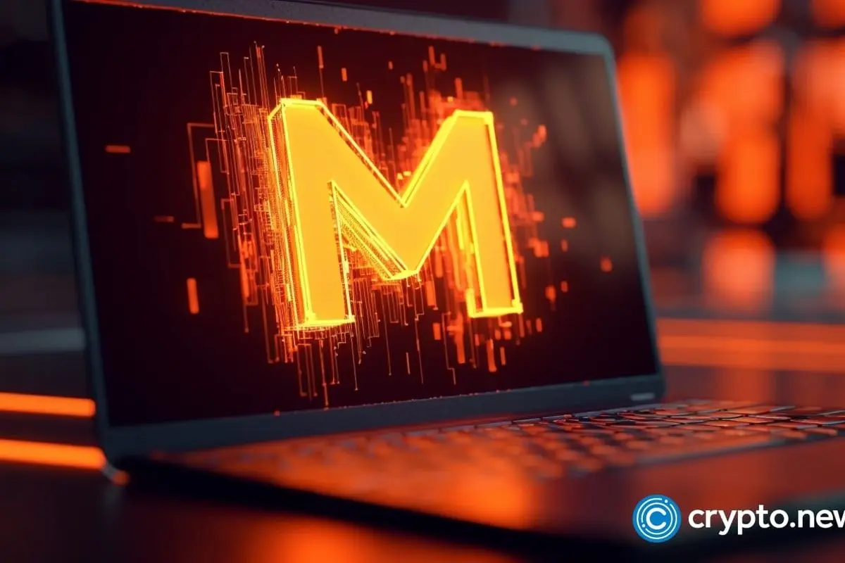 تحلیل و پیشبینی قیمت مونرو (XMR): رسیدن به مرز ۵۰۰ دلار با مقاومت کلیدی ۴۲۰ دلار