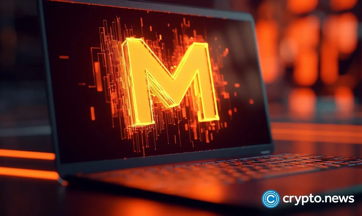 تحلیل و پیش‌بینی قیمت مونرو (XMR): رسیدن به مرز ۵۰۰ دلار با مقاومت کلیدی ۴۲۰ دلار