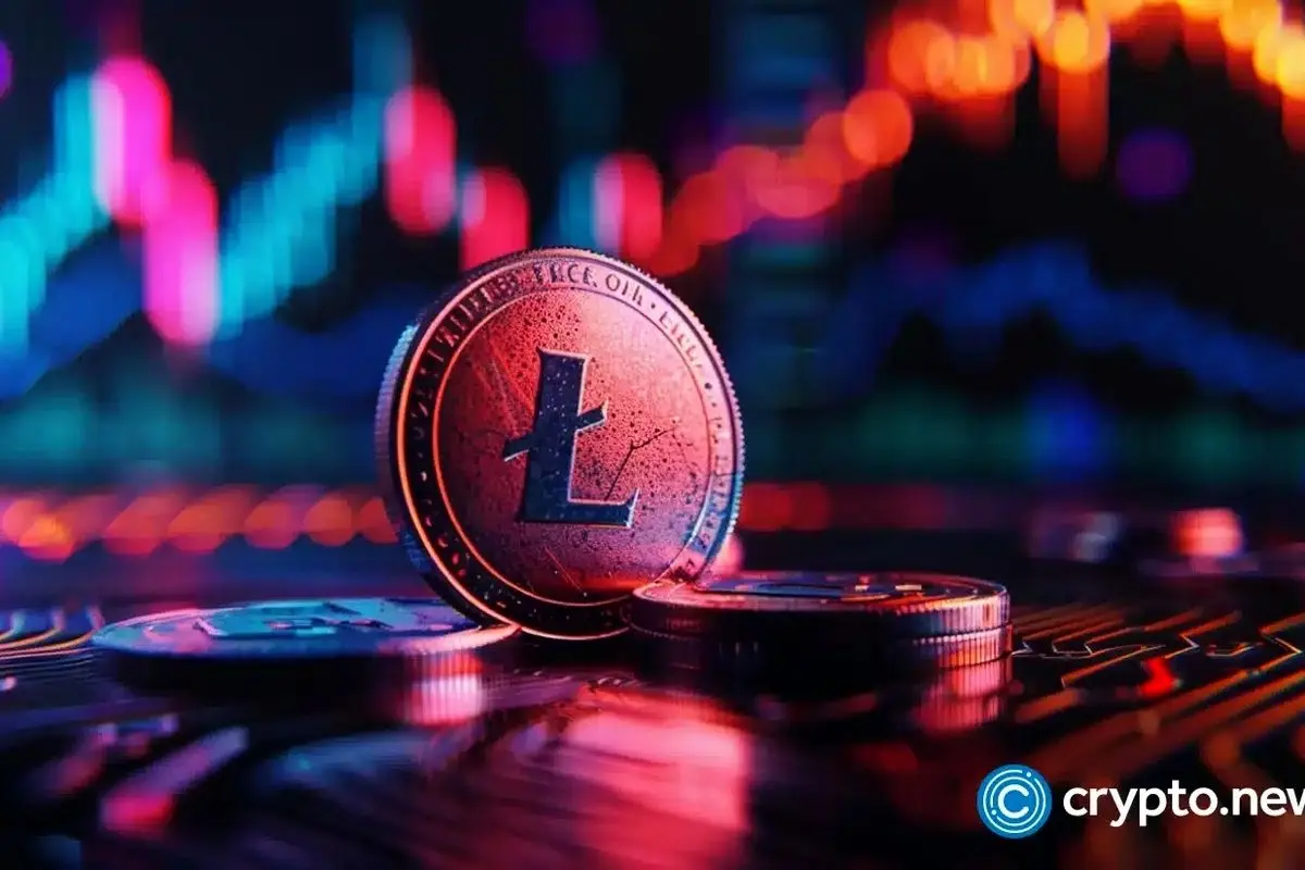 شرکت بیوتکنولوژی MEI فارما با سرمایهگذاری ۱۰۰ میلیون دلاری در لایتکوین و حضور چارلی لی در هیئتمدیره، تحولی بزرگ در بازار رمزارزها