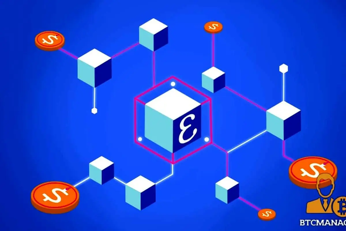 انیمگا (Enigma): آینده حریم خصوصی در بلاکچین با فناوری قراردادهای مخفی و مقیاسپذیری نوین