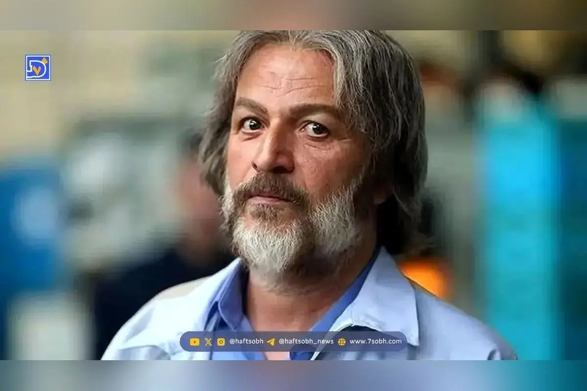 جدایی ناگهانی امین تارخ از سریال «زمانه» و تأثیر آن بر سرنوشت عمو در پروژه