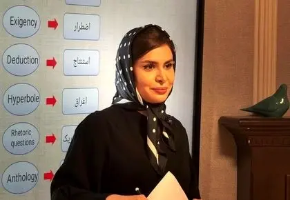 نجمه جودکی با شال قرمز جذاب در اینستاگرام؛ استایلی که حسابی چهره‌اش را درخشان‌تر کرده است
