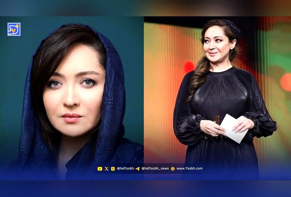 تصاویر نادر نیکی کریمی در فیلم «دو زن» دهه ۷۰؛ چهره‌ای متفاوت و نمایی از سینمای اجتماعی آن دوران