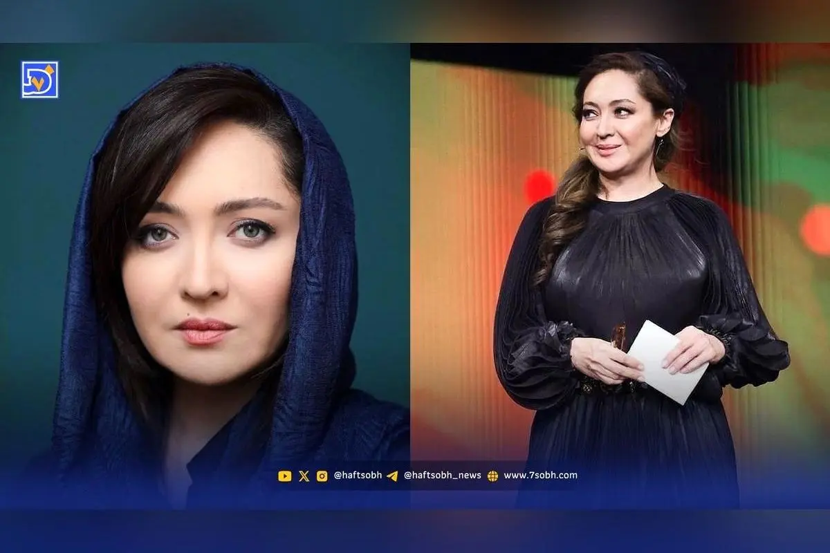 تصاویر نادر نیکی کریمی در فیلم «دو زن» دهه ۷۰؛ چهره‌ای متفاوت و نمایی از سینمای اجتماعی آن دوران