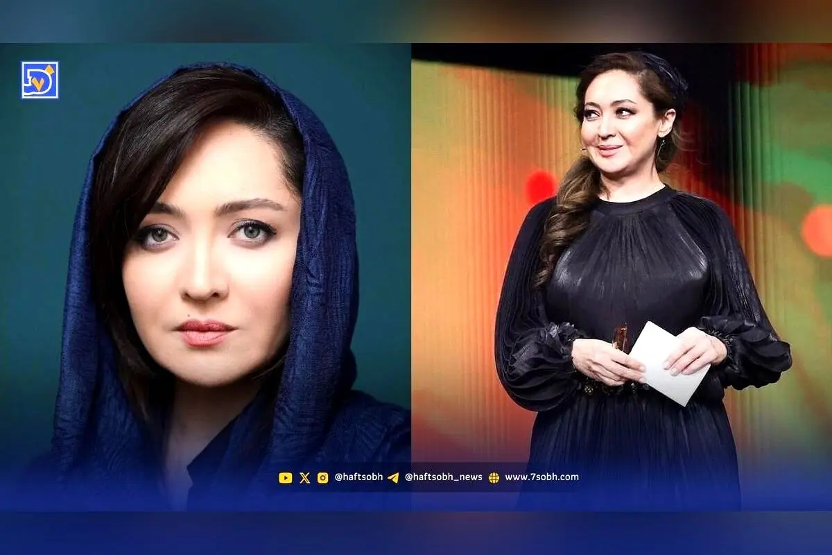 تصاویر نادر نیکی کریمی در فیلم «دو زن» دهه ۷۰؛ چهره‌ای متفاوت و نمایی از سینمای اجتماعی آن دوران