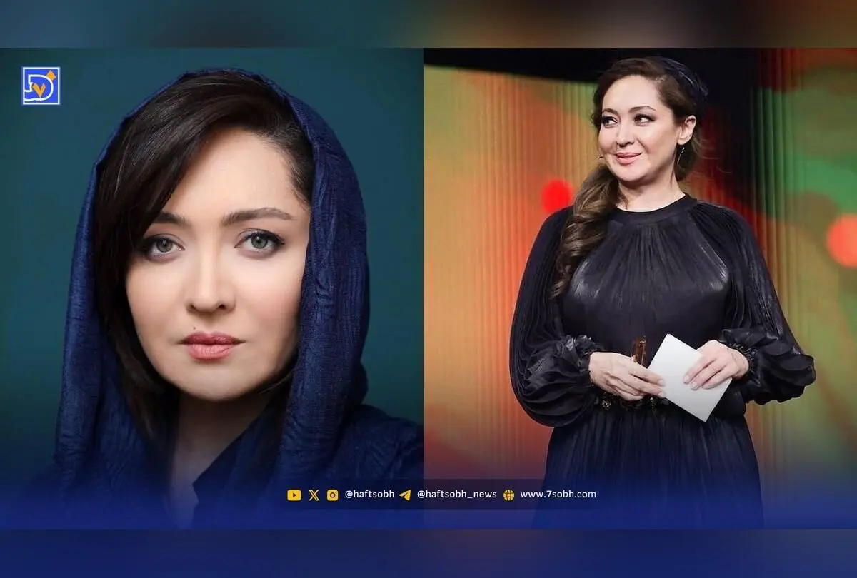 تصاویر نادر نیکی کریمی در فیلم «دو زن» دهه ۷۰؛ چهره‌ای متفاوت و نمایی از سینمای اجتماعی آن دوران