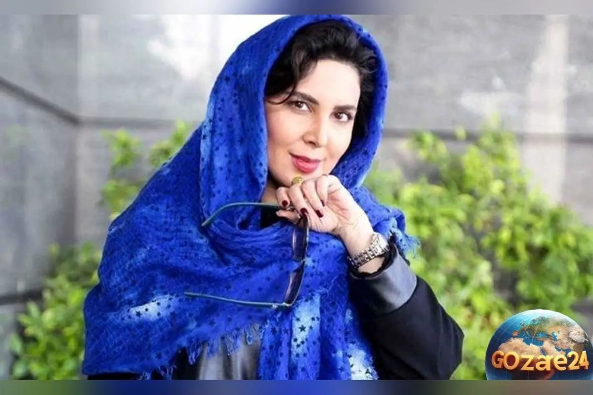 استایل ورزشی خاص لیلا بلوکات در حیاط ویلای لوکس و دیدنی او در جدیدترین پست اینستاگرام