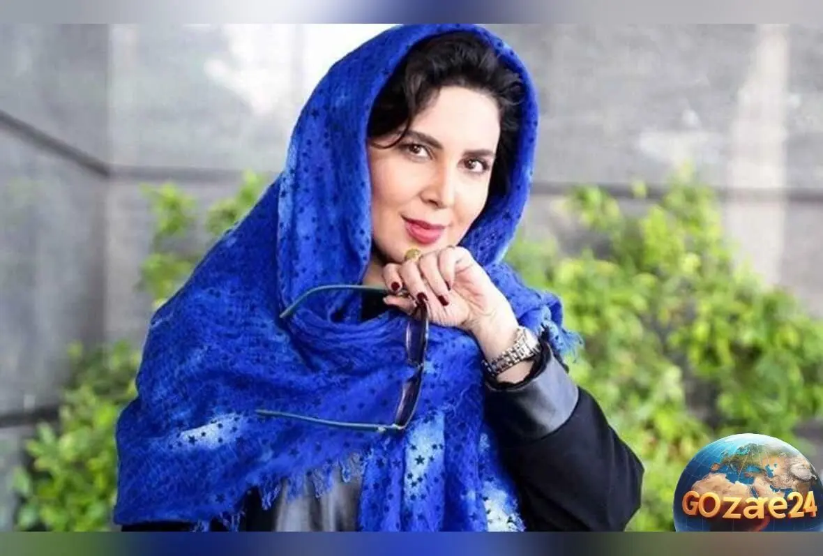 استایل ورزشی خاص لیلا بلوکات در حیاط ویلای لوکس و دیدنی او در جدیدترین پست اینستاگرام