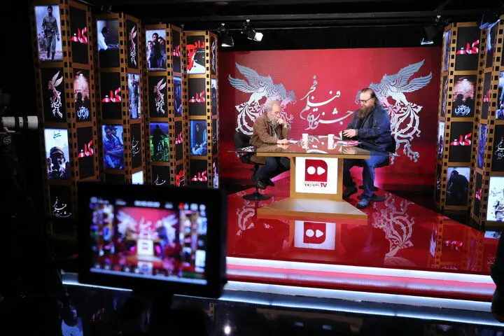 برنامه «کات» برگزیدگان خود را معرفی کرد | بهترین‌های جشنواره فجر 1403 از نگاه منتقدان
