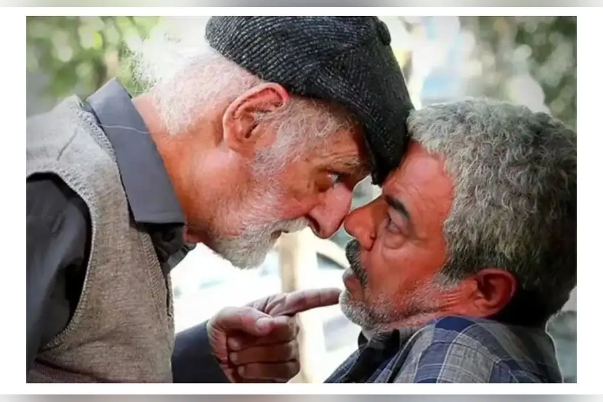 سعید آقاخانی با سریال طنز «اسباب زحمت» در ماه رمضان ۱۴۰۴ به تلویزیون بازمیگردد