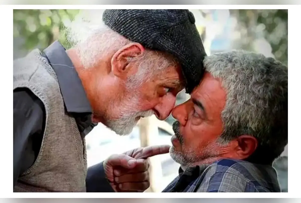 سعید آقاخانی با سریال طنز «اسباب زحمت» در ماه رمضان ۱۴۰۴ به تلویزیون بازمی‌گردد
