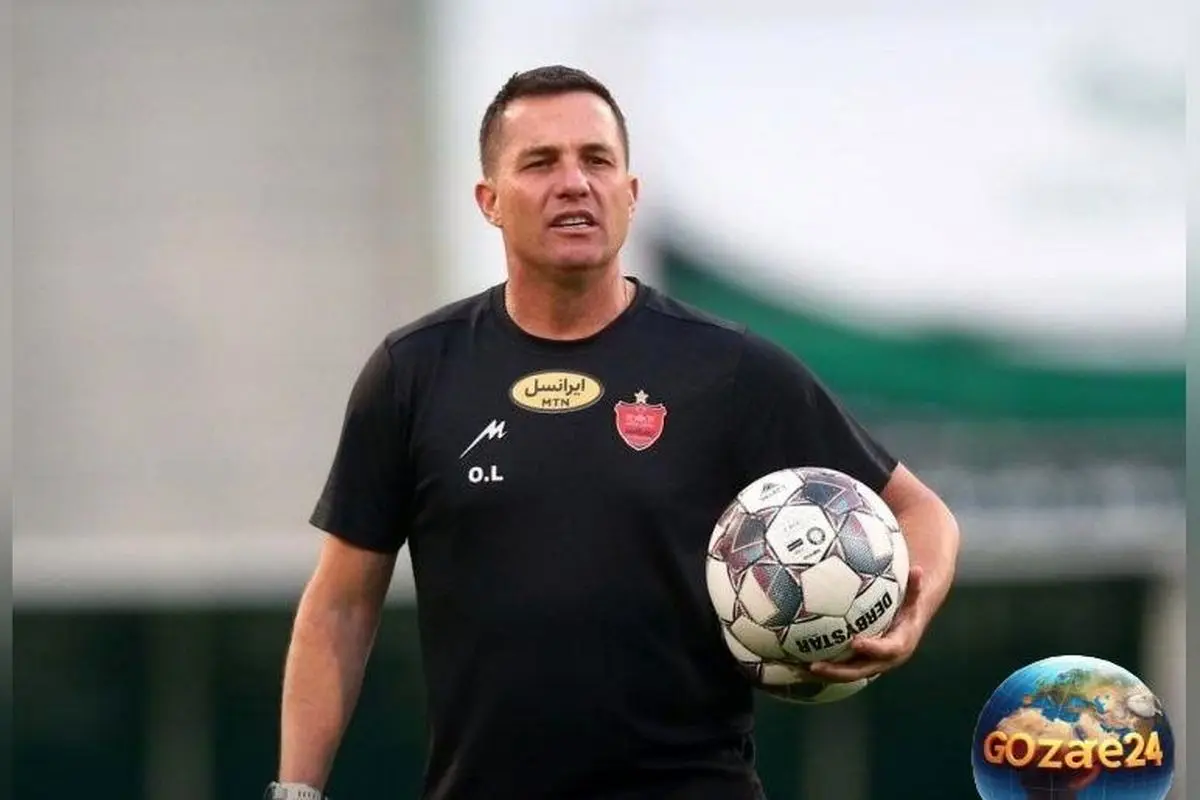 بازگشت اوسمار ویرا به پرسپولیس؛ فرصت طلایی برای قهرمانی یا چالش جدید؟