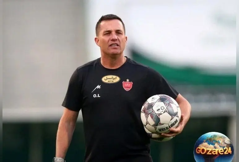 بازگشت اوسمار ویرا به پرسپولیس؛ فرصت طلایی برای قهرمانی یا چالش جدید؟