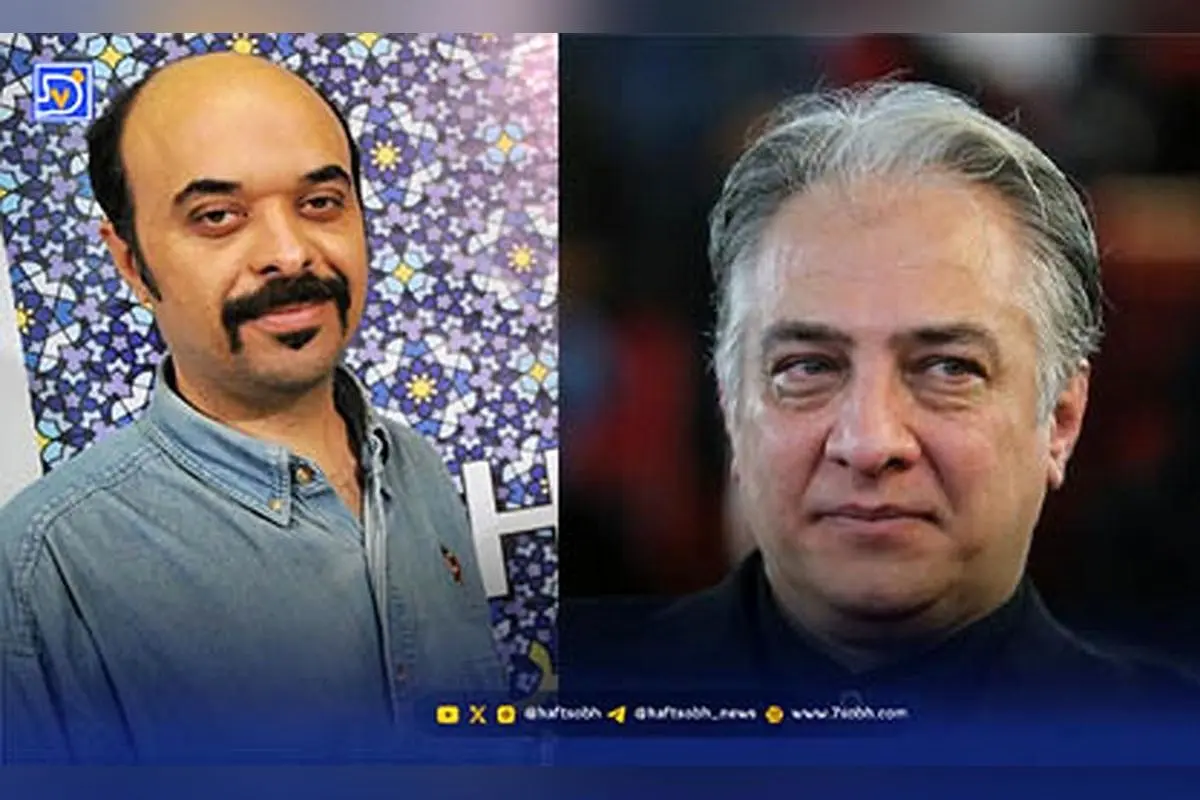 رابطه خانوادگی آرش نوذری و ایرج نوذری چیست؟ واقعیتهای جالب درباره نسبت فامیلی این دو بازیگر