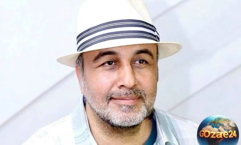 شوخی بامزه رضا عطاران با نجم‌الدین شریعتی در «اجل معلق»؛ لحظه خنده‌دار سریال شبکه نمایش خانگی