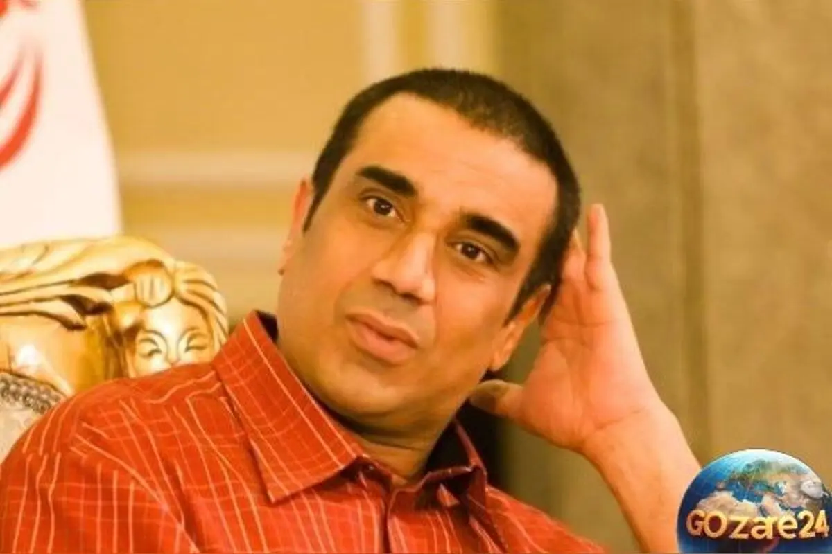 عاشقانه‌های خاص نصرالله رادش در پیاده‌روی‌های دو نفره با همسر دومش و پیام استقامت و عشق در صفحه اینستاگرام