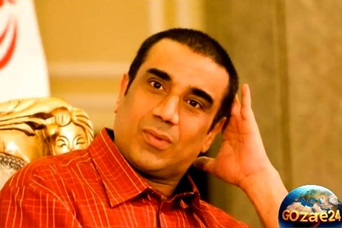 عاشقانه‌های خاص نصرالله رادش در پیاده‌روی‌های دو نفره با همسر دومش و پیام استقامت و عشق در صفحه اینستاگرام