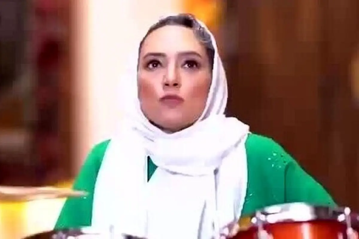 رونمایی از برادر جنتلمن و هیکلی سحر ولدبیگی؛ تصویری شبیه بازیگر جوکر در فضای مجازی وایرال شد