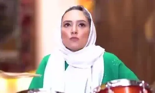 رونمایی از برادر جنتلمن و هیکلی سحر ولدبیگی؛ تصویری شبیه بازیگر جوکر در فضای مجازی وایرال شد