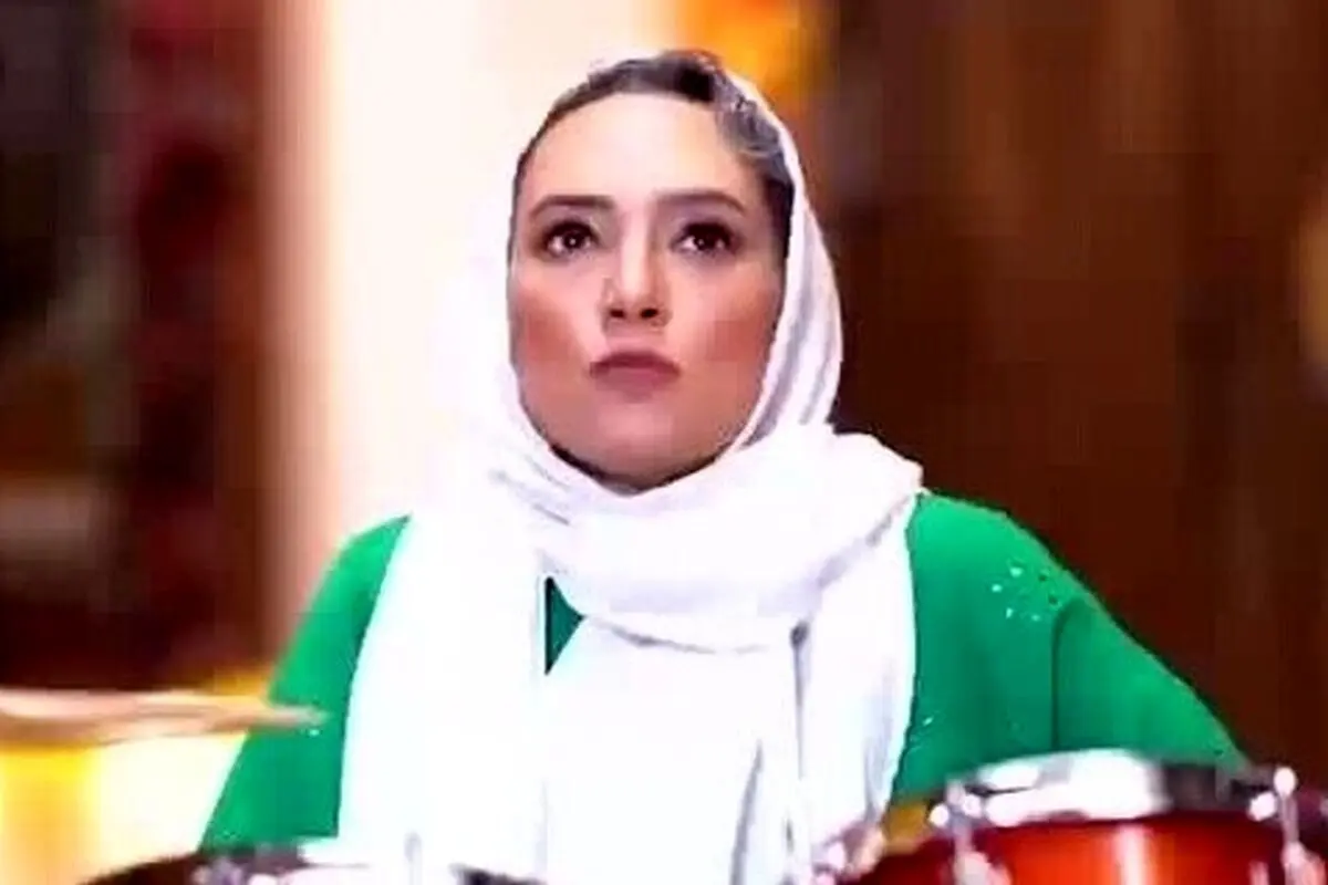 رونمایی از برادر جنتلمن و هیکلی سحر ولدبیگی؛ تصویری شبیه بازیگر جوکر در فضای مجازی وایرال شد