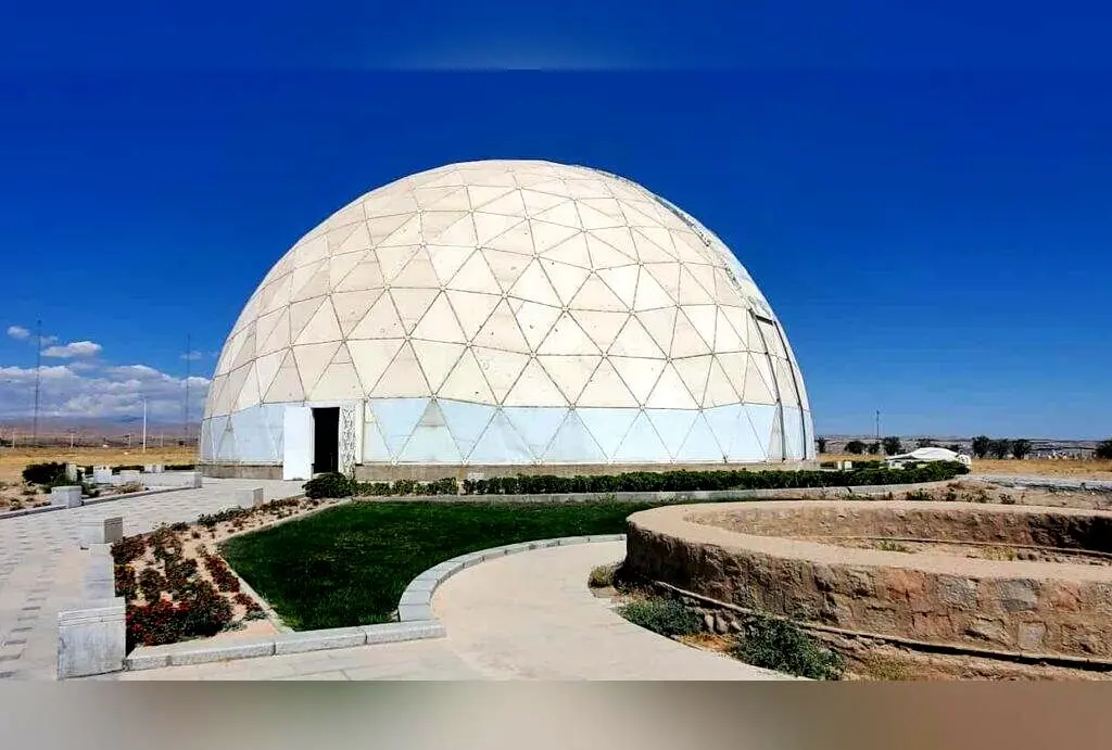 آثار معماری بی‌نظیر خواجه نصیرالدین طوسی؛ رصدخانه مراغه، برج رادکان و میراث علمی ایران