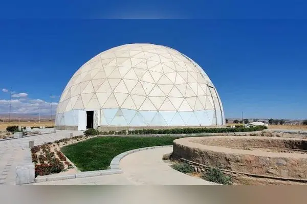 آثار معماری بی‌نظیر خواجه نصیرالدین طوسی؛ رصدخانه مراغه، برج رادکان و میراث علمی ایران