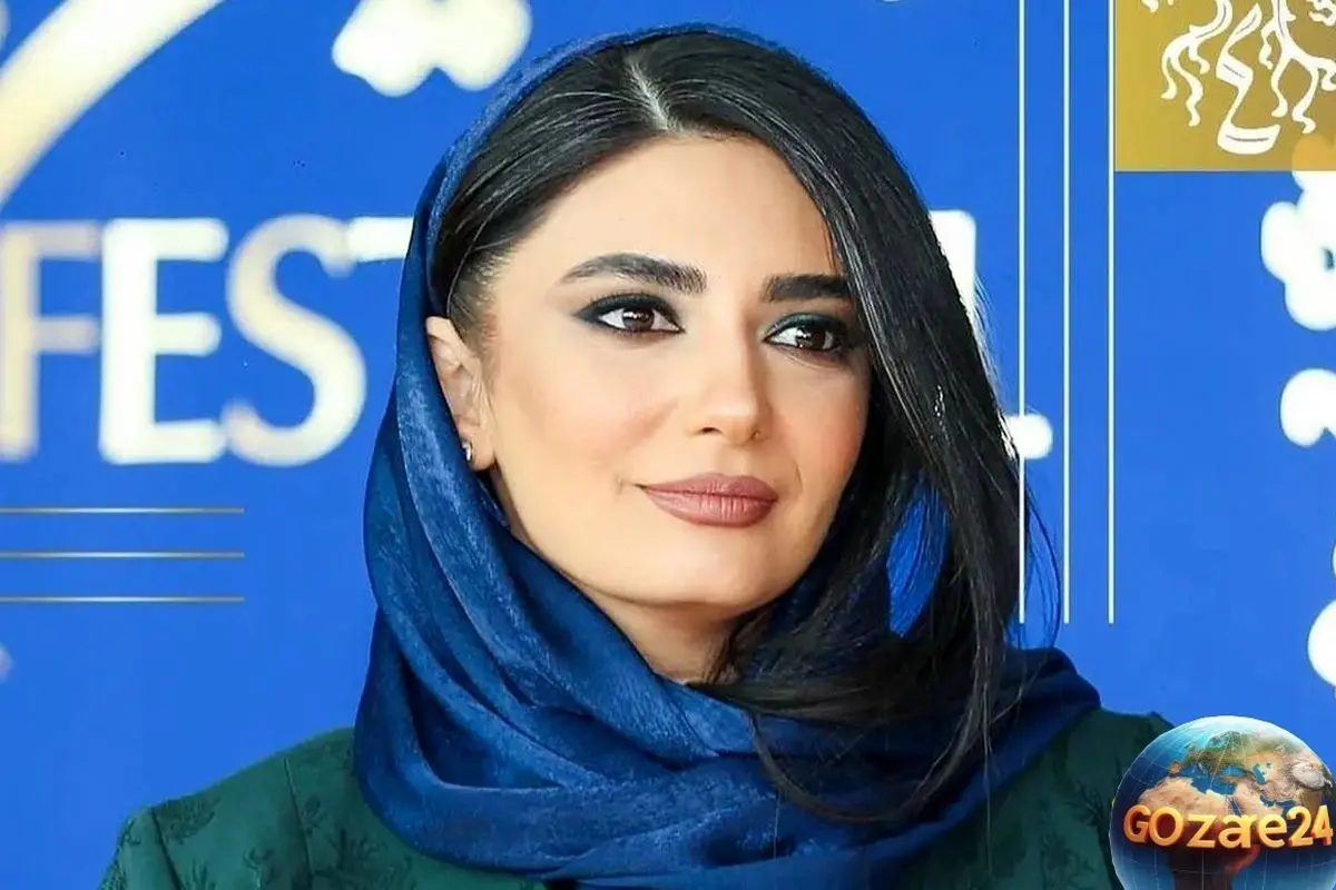 لیندا کیانی با عینک چوبی خاص و جذاب در جدیدترین تصویر اینستاگرامش ظاهر شد