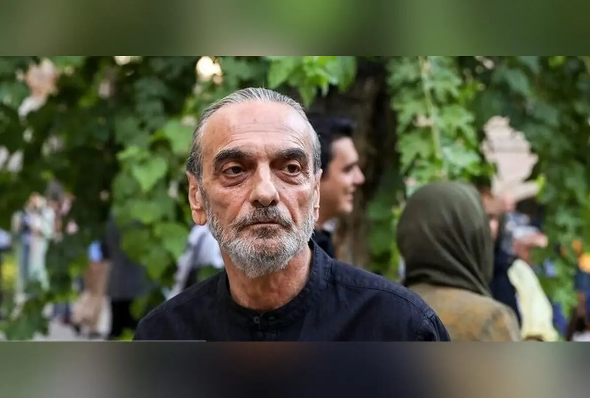 دلیل عدم تشییع همایون ارشادی از مقابل خانه سینما؛ خانواده او ترجیح دادند در کرج به خاک سپرده شود