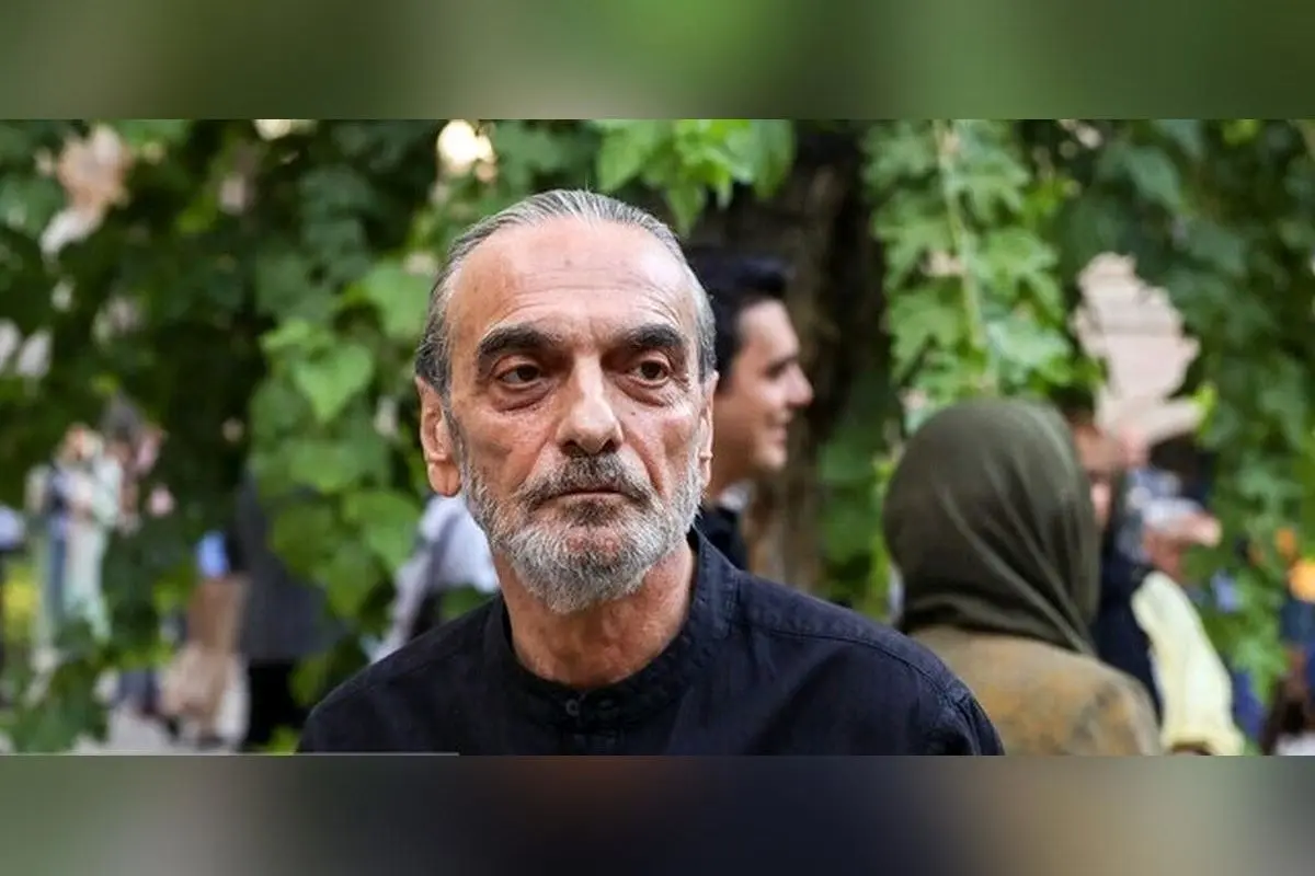 دلیل عدم تشییع همایون ارشادی از مقابل خانه سینما؛ خانواده او ترجیح دادند در کرج به خاک سپرده شود