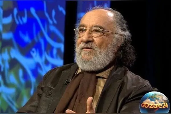 داریوش ارجمند با توئیتی خطاب به رهبر انقلاب: «ای کاش قادر بودم علی را به روزگاری بروم که مردم قدرش را می‌دانستند» + عکس